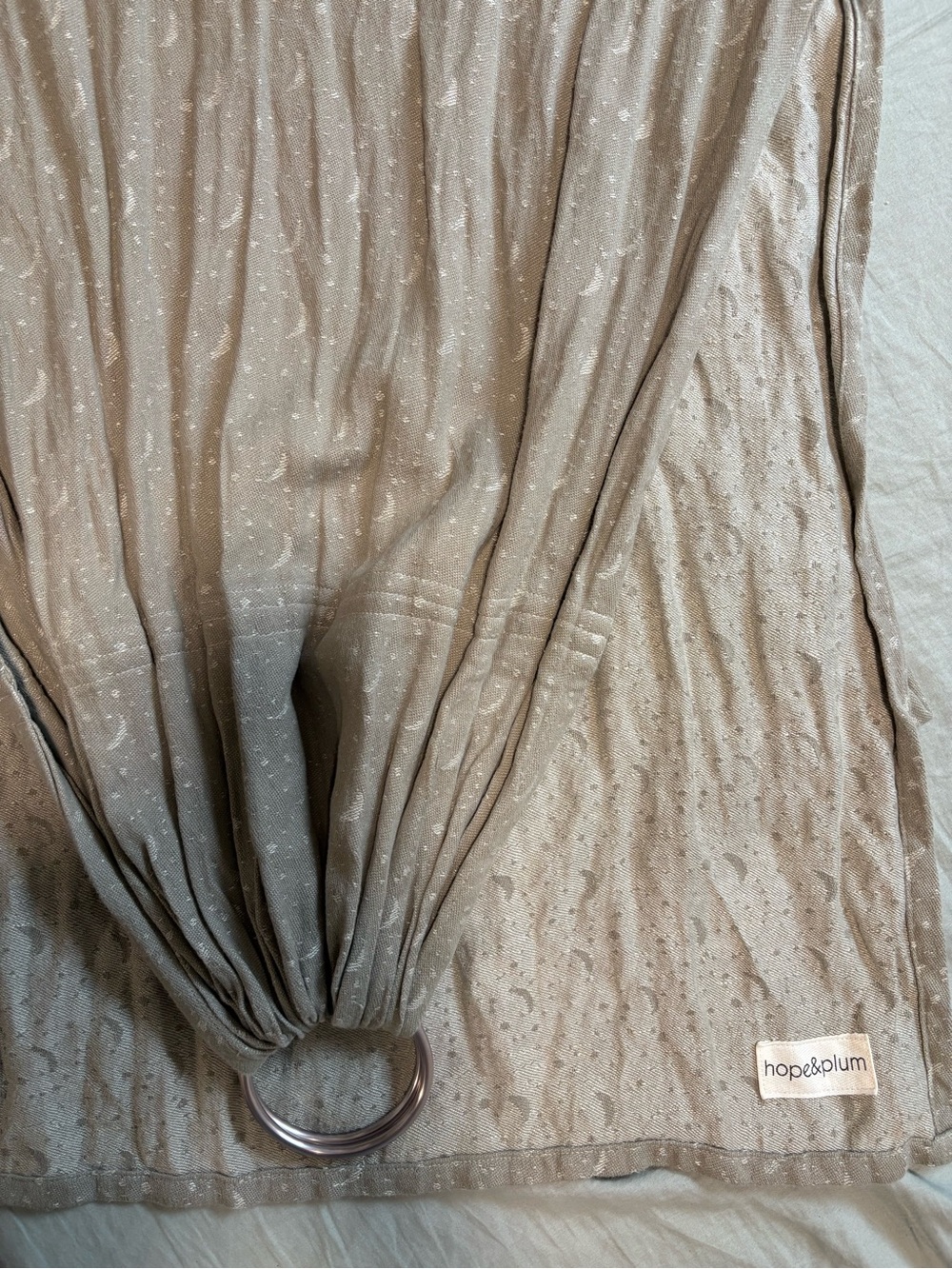 Hope & Plum Ring Sling 74”
